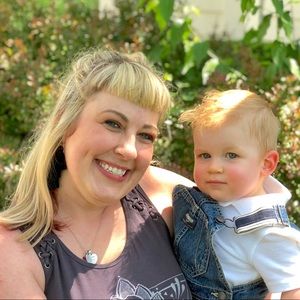 Meet your Posher, Cesily